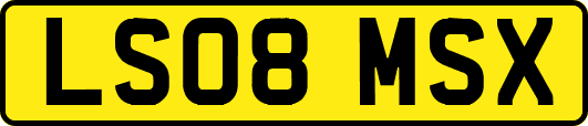 LS08MSX