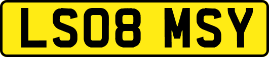 LS08MSY