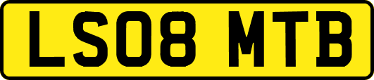 LS08MTB