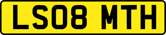 LS08MTH
