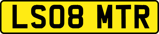LS08MTR