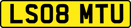 LS08MTU