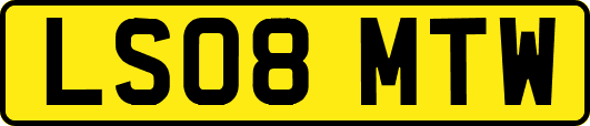 LS08MTW