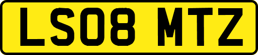 LS08MTZ