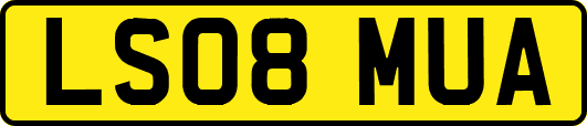 LS08MUA