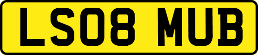 LS08MUB