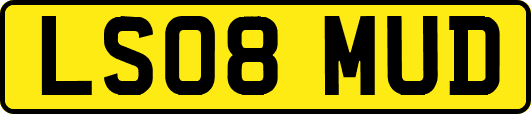 LS08MUD