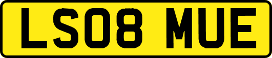 LS08MUE