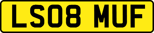 LS08MUF