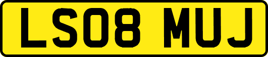 LS08MUJ