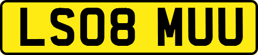 LS08MUU