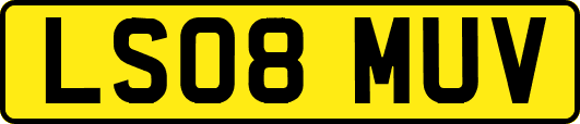 LS08MUV