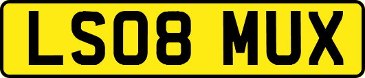 LS08MUX