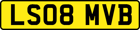 LS08MVB