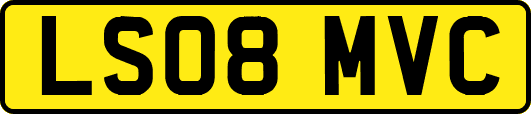 LS08MVC