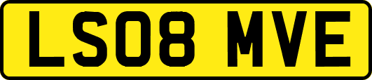 LS08MVE