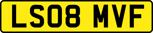 LS08MVF