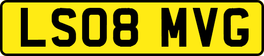 LS08MVG