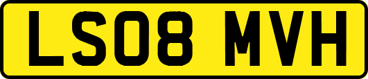 LS08MVH