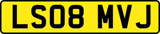 LS08MVJ