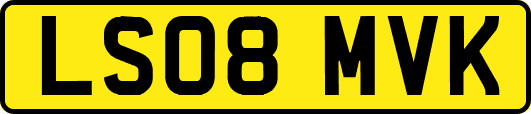 LS08MVK