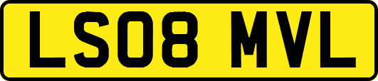 LS08MVL