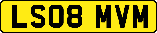 LS08MVM