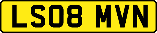 LS08MVN