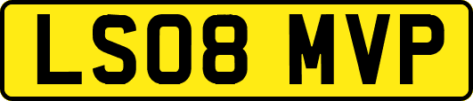 LS08MVP
