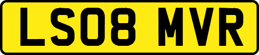 LS08MVR