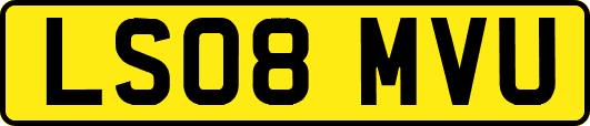 LS08MVU