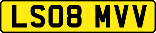 LS08MVV
