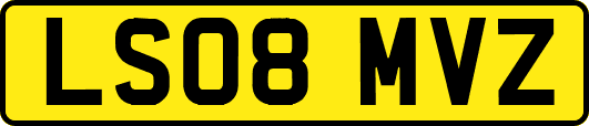 LS08MVZ
