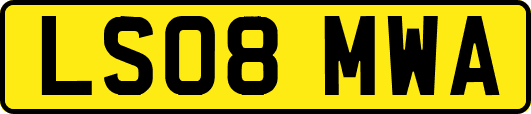 LS08MWA