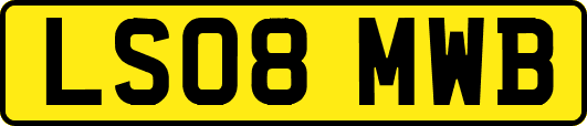 LS08MWB