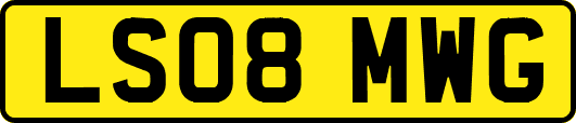 LS08MWG
