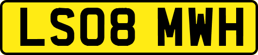 LS08MWH