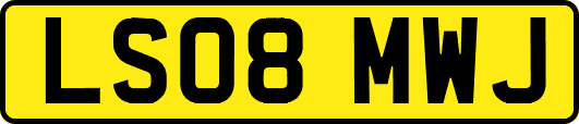 LS08MWJ