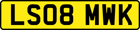LS08MWK