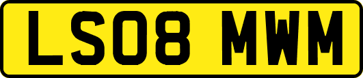 LS08MWM