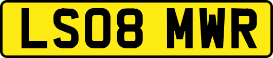 LS08MWR
