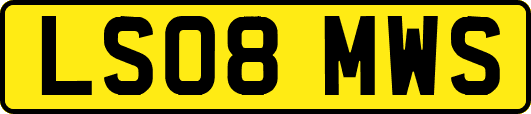 LS08MWS