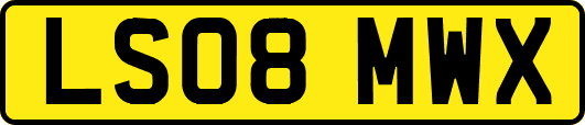 LS08MWX