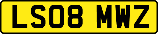 LS08MWZ