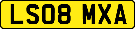 LS08MXA