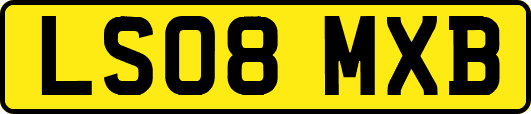 LS08MXB