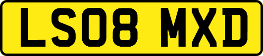 LS08MXD