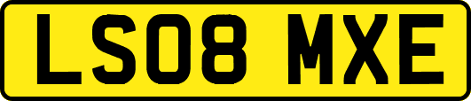 LS08MXE