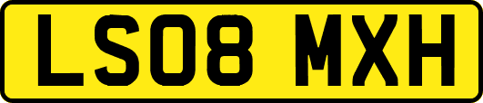 LS08MXH