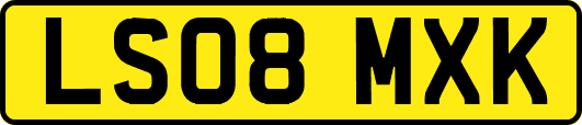 LS08MXK